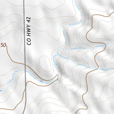 48103SE Page 28 Williston Topo Preview 3