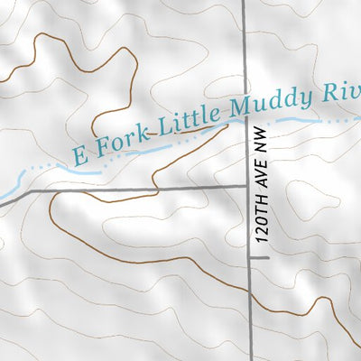 48103SE Page 30 Williston Topo Preview 3