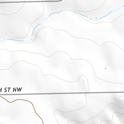 48103SE Page 32 Williston Topo Preview 2