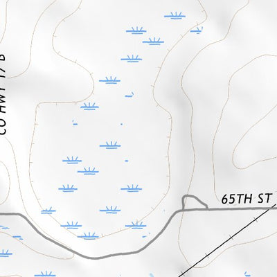 48103SE Page 33 Williston Topo Preview 2