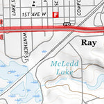 48103SE Page 33 Williston Topo Preview 3