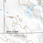 48103SE Page 34 Williston Topo Preview 2