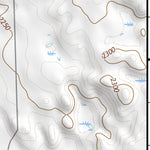 48103SE Page 34 Williston Topo Preview 3