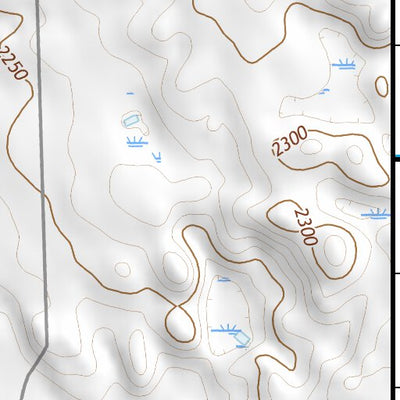 48103SE Page 34 Williston Topo Preview 3