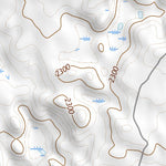 48103SE Page 35 Williston Topo Preview 3