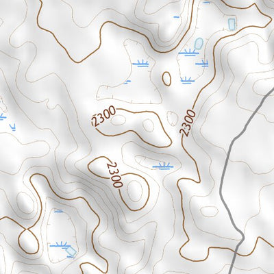 48103SE Page 35 Williston Topo Preview 3