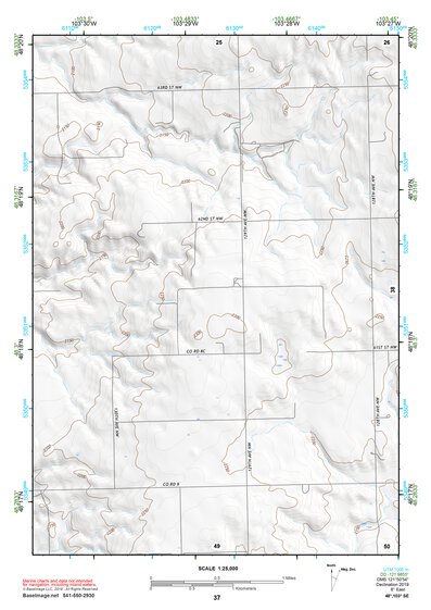 48103SE Page 37 Williston Topo Preview 1
