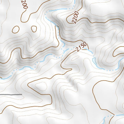 48103SE Page 37 Williston Topo Preview 3