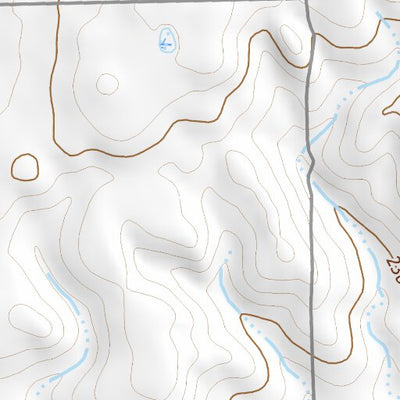 48103SE Page 38 Williston Topo Preview 3