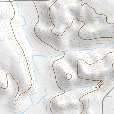 48103SE Page 39 Williston Topo Preview 3