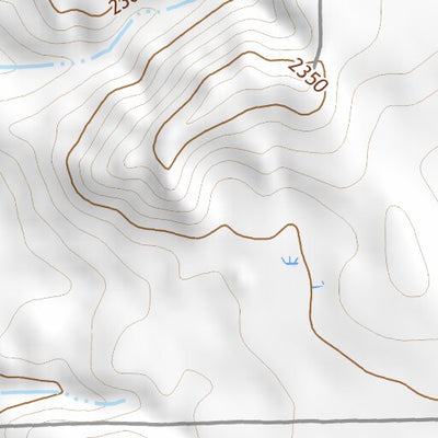 48103SE Page 40 Williston Topo Preview 2