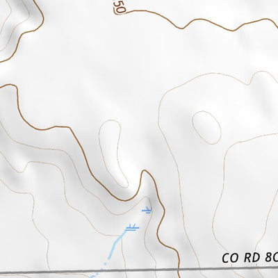 48103SE Page 41 Williston Topo Preview 2