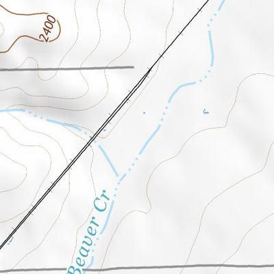 48103SE Page 43 Williston Topo Preview 2