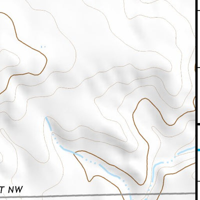 48103SE Page 44 Williston Topo Preview 3