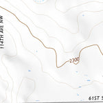 48103SE Page 45 Williston Topo Preview 2