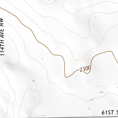 48103SE Page 45 Williston Topo Preview 2