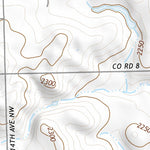 48103SE Page 45 Williston Topo Preview 3