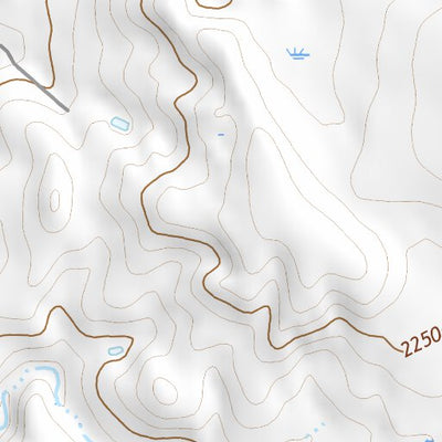 48103SE Page 48 Williston Topo Preview 2