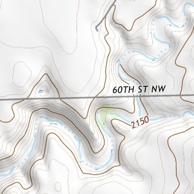 48103SE Page 48 Williston Topo Preview 3
