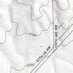 48103SE Page 49 Williston Topo Preview 2