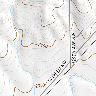 48103SE Page 49 Williston Topo Preview 2