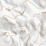 48103SE Page 50 Williston Topo Preview 3