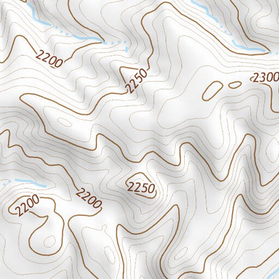 48103SE Page 50 Williston Topo Preview 3