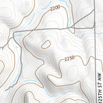 48103SE Page 51 Williston Topo Preview 2
