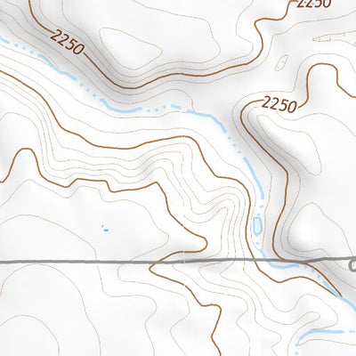 48103SE Page 52 Williston Topo Preview 3