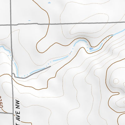 48103SE Page 53 Williston Topo Preview 3