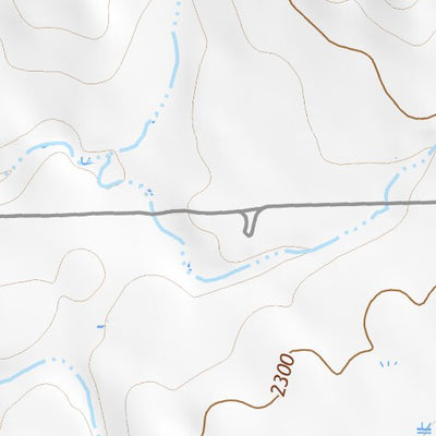 48103SE Page 54 Williston Topo Preview 2