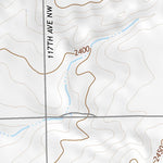 48103SE Page 55 Williston Topo Preview 3