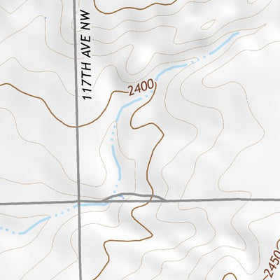 48103SE Page 55 Williston Topo Preview 3