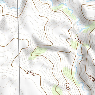 48103SE Page 57 Williston Topo Preview 3