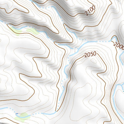 48103SE Page 59 Williston Topo Preview 3