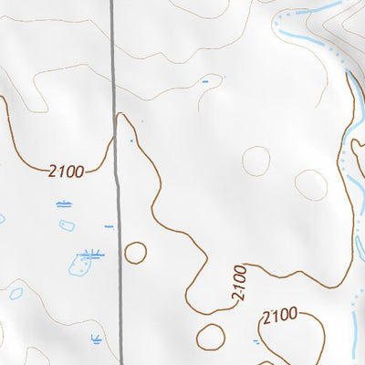 48103SE Page 60 Williston Topo Preview 2