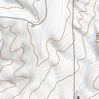 48103SE Page 61 Williston Topo Preview 2