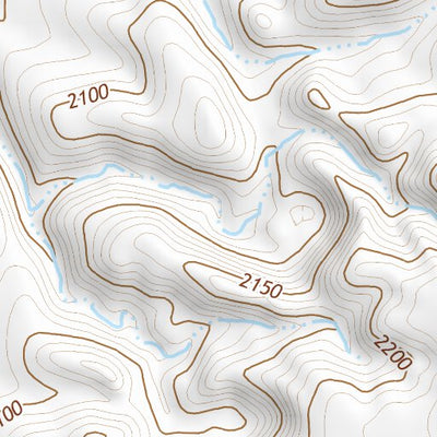 48103SE Page 61 Williston Topo Preview 3