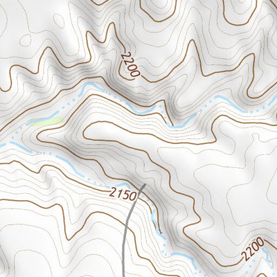 48103SE Page 62 Williston Topo Preview 3