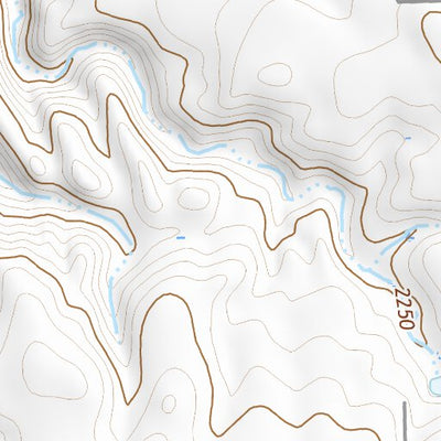 48103SE Page 63 Williston Topo Preview 3