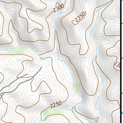 48103SE Page 65 Williston Topo Preview 3