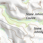 48103SE Page 69 Williston Topo Preview 3