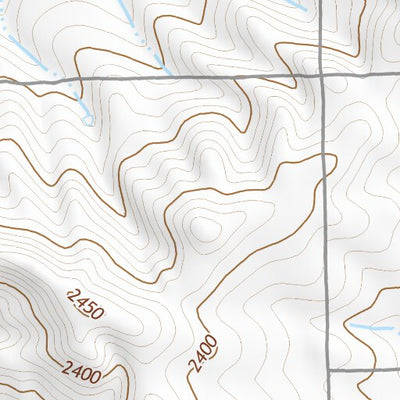 48103SE Page 74 Williston Topo Preview 2