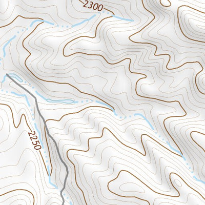 48103SE Page 74 Williston Topo Preview 3