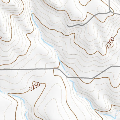 48103SE Page 75 Williston Topo Preview 2