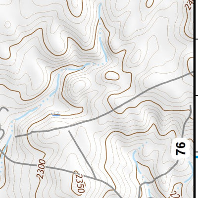 48103SE Page 75 Williston Topo Preview 3