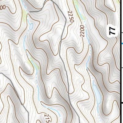 48103SE Page 76 Williston Topo Preview 3