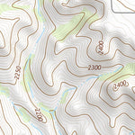 48103SE Page 77 Williston Topo Preview 3