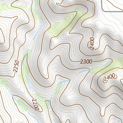 48103SE Page 77 Williston Topo Preview 3