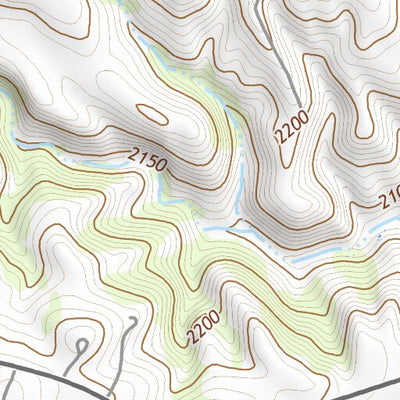 48103SE Page 78 Williston Topo Preview 3